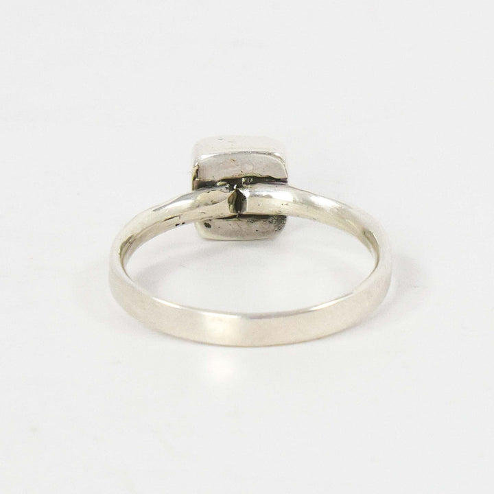 Inlay Ring