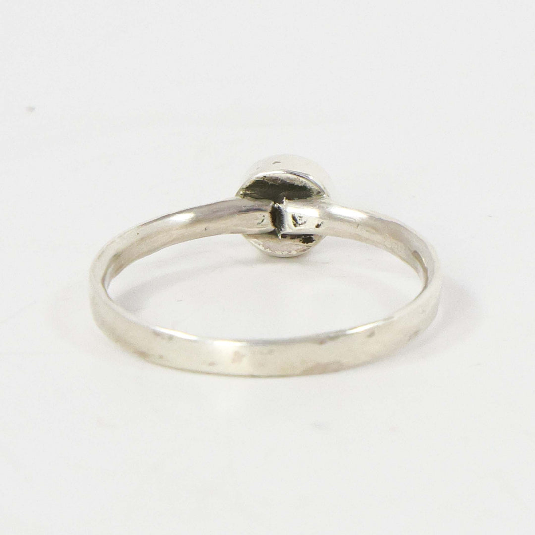 Inlay Ring