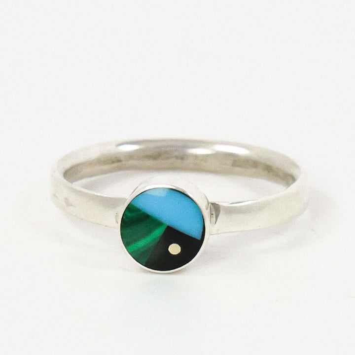 Inlay Ring