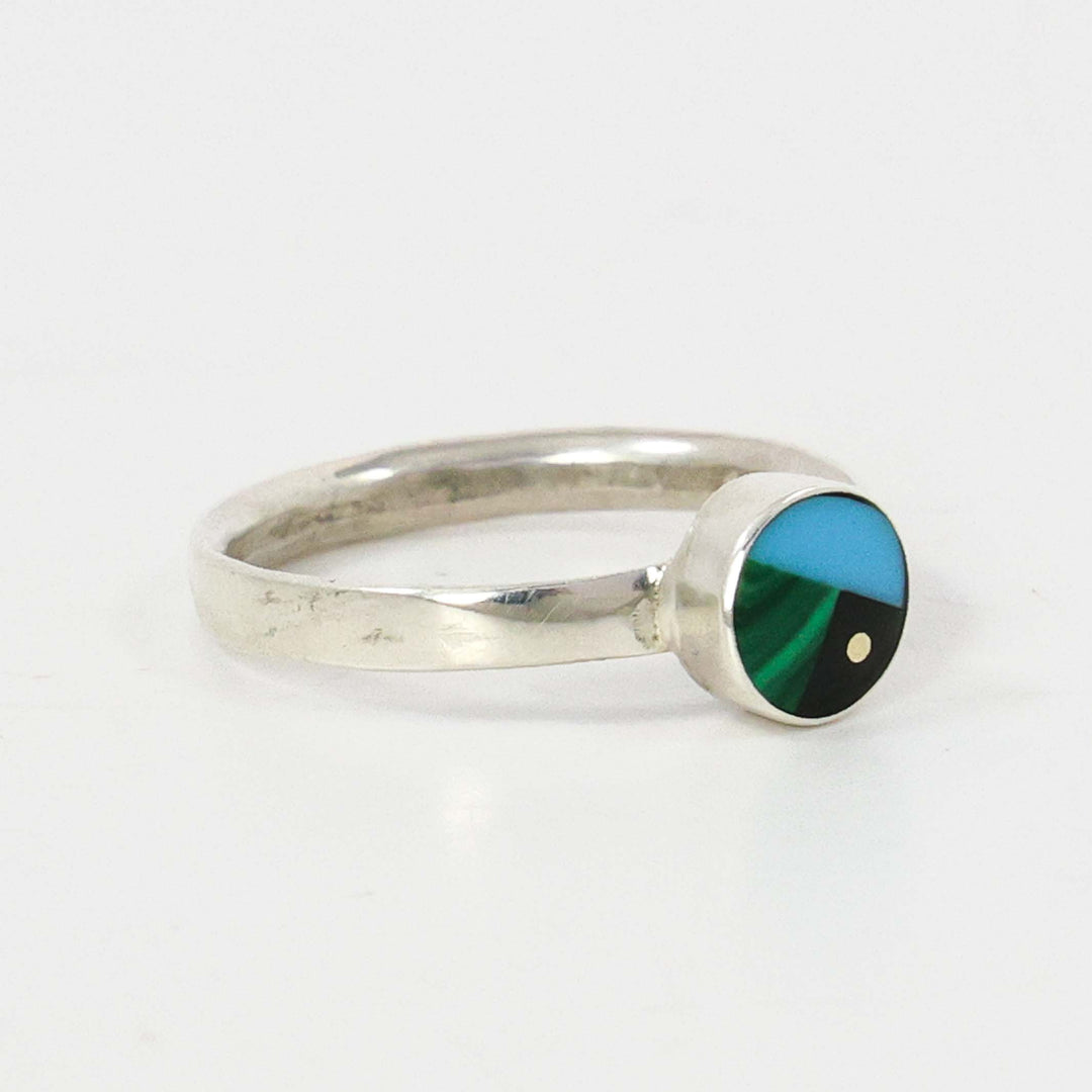 Inlay Ring