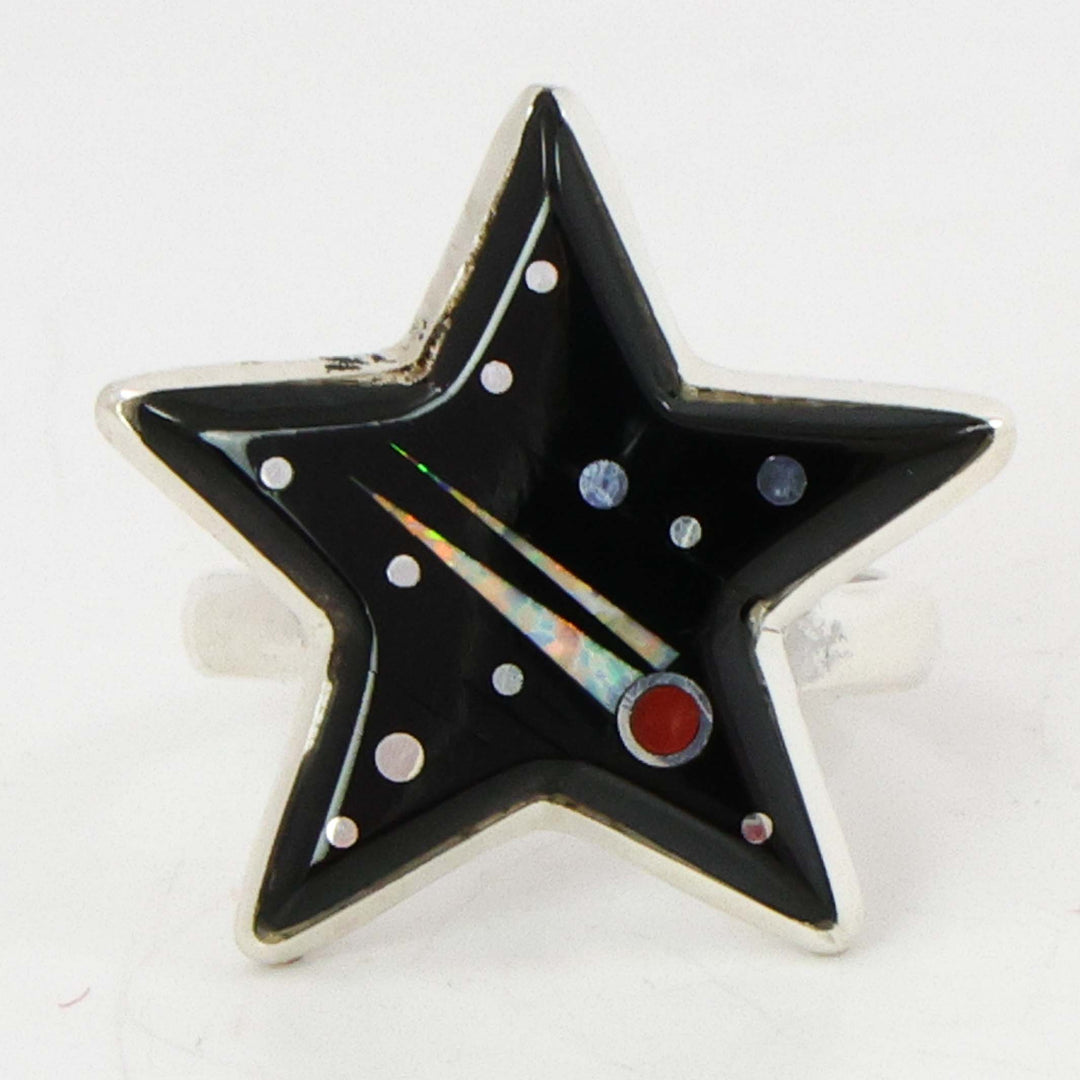 Star Ring
