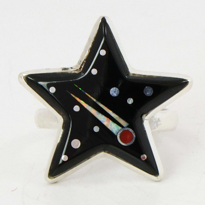 Star Ring
