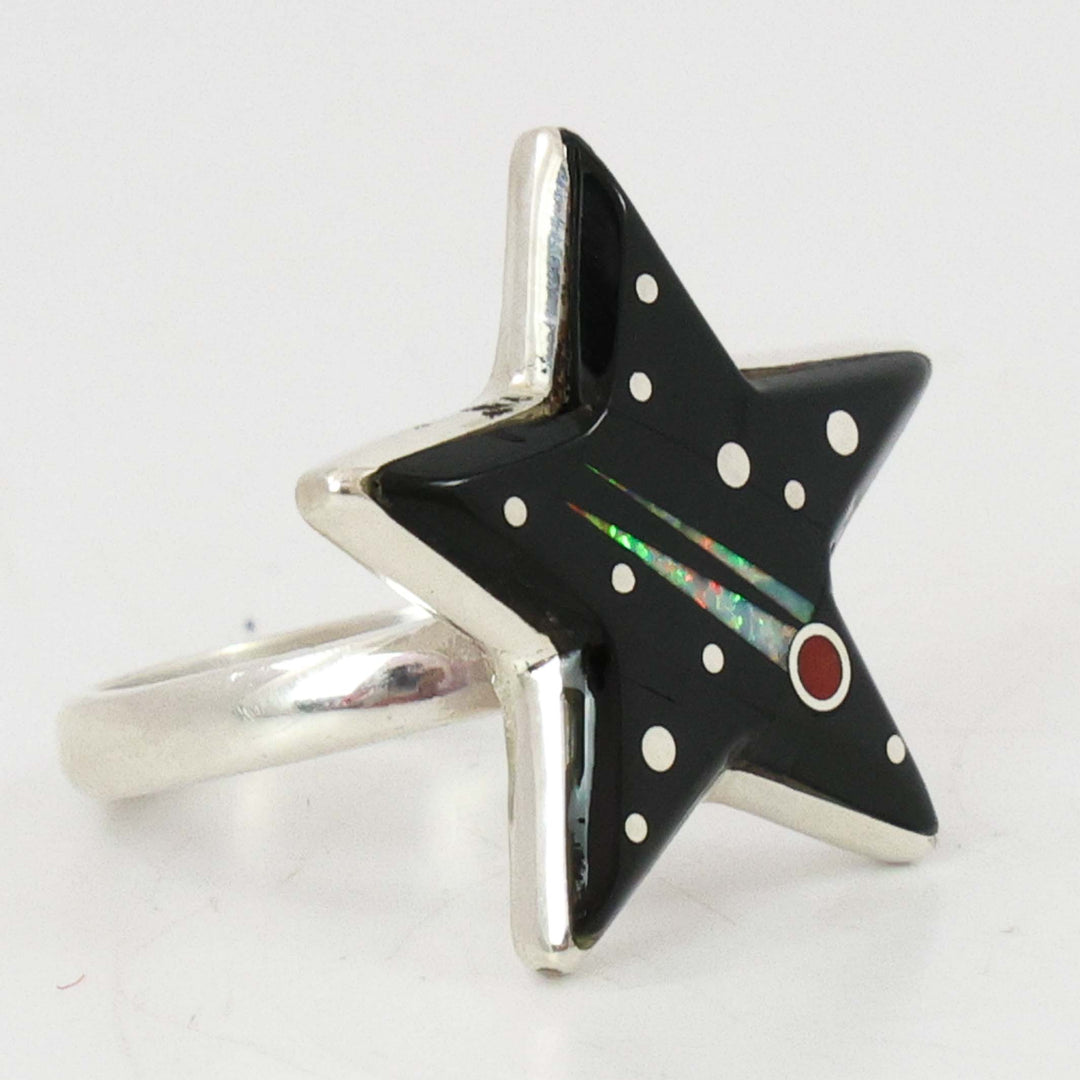 Star Ring