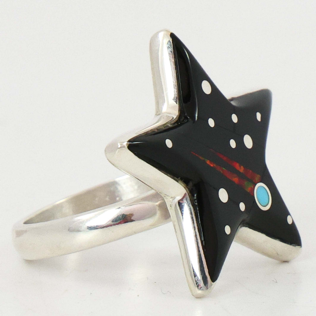 Star Ring