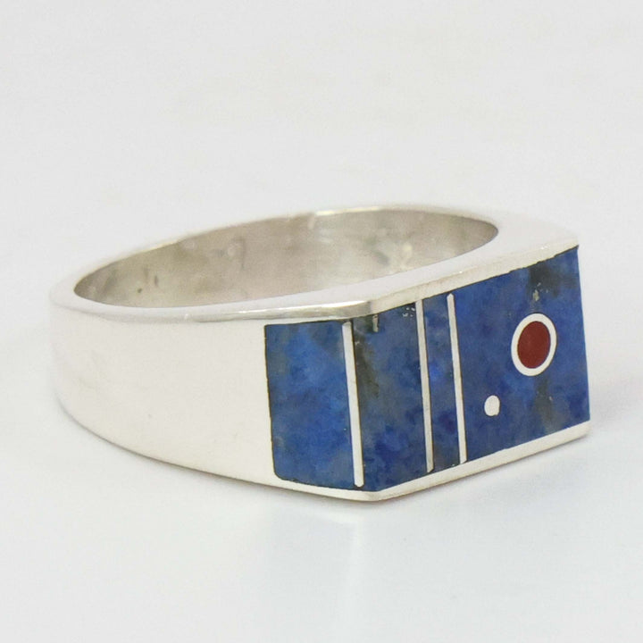 Inlay Ring