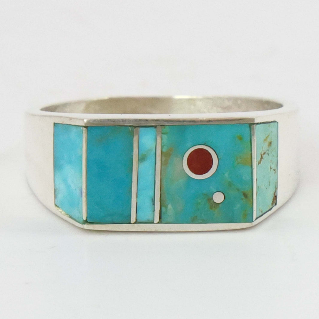 Inlay Ring