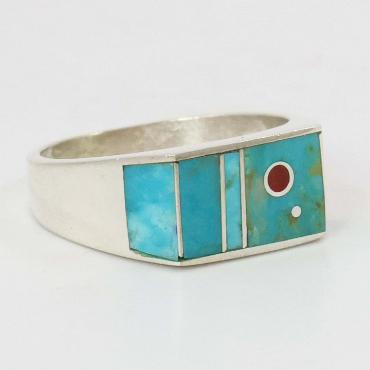 Inlay Ring