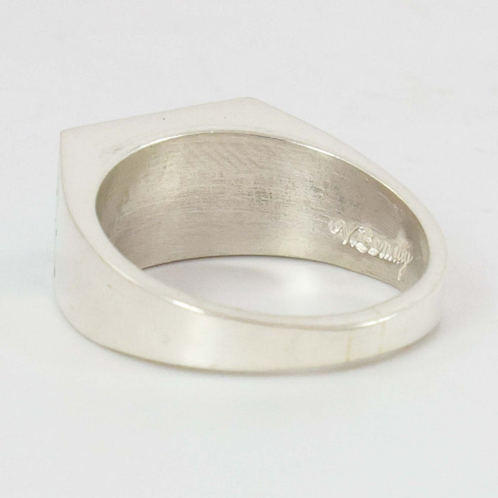 Inlay Ring