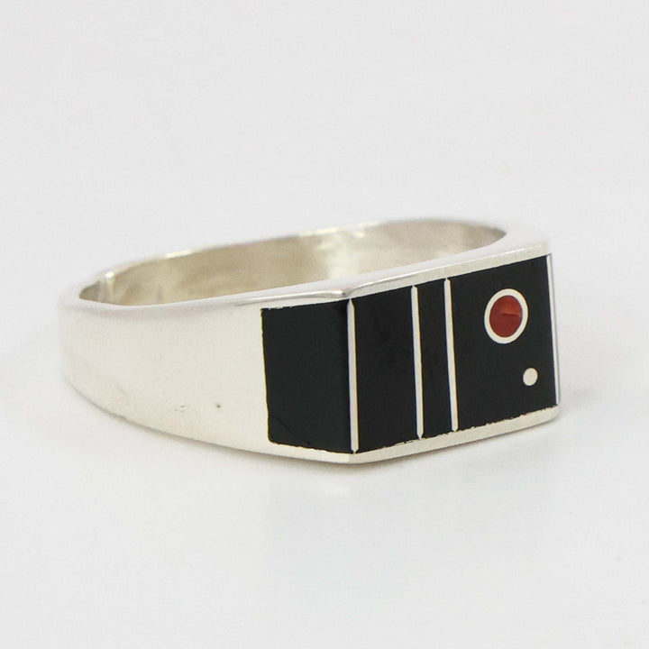 Inlay Ring