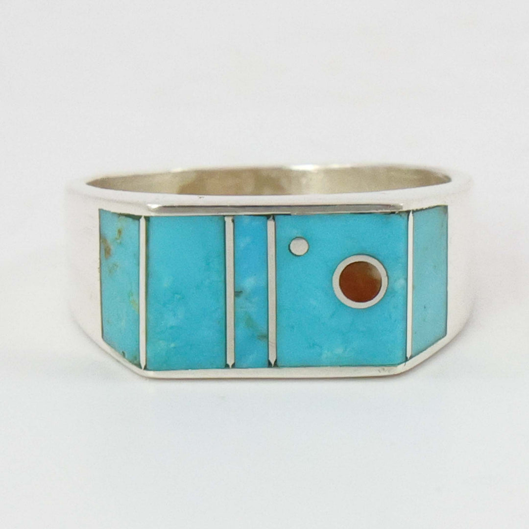 Inlay Ring