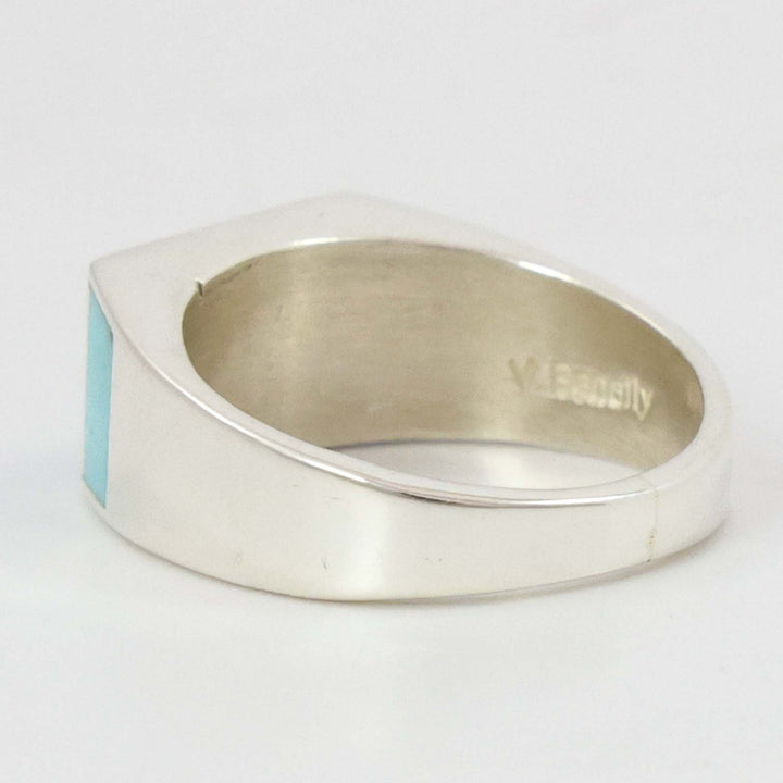 Inlay Ring