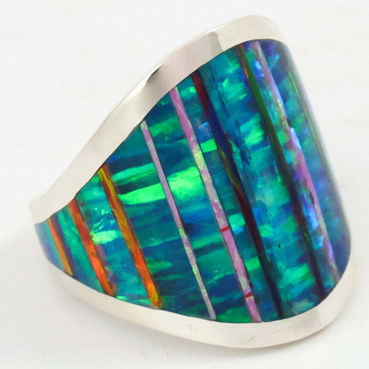 Inlay Ring