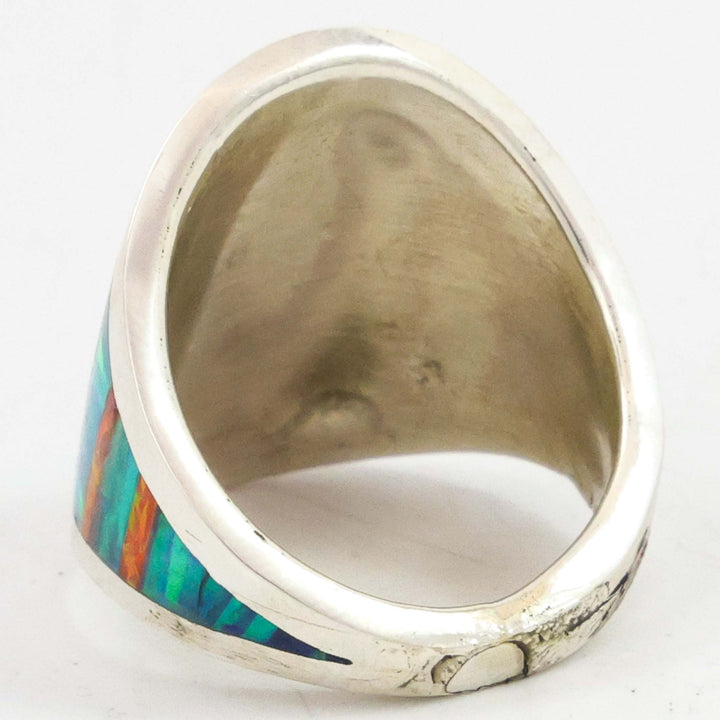 Inlay Ring