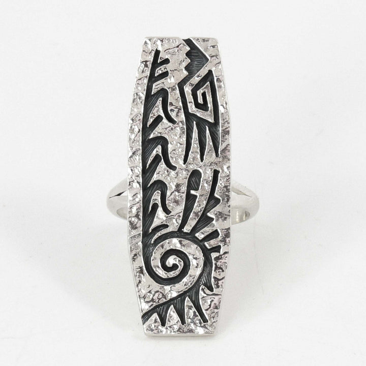 Corn Stalk Ring