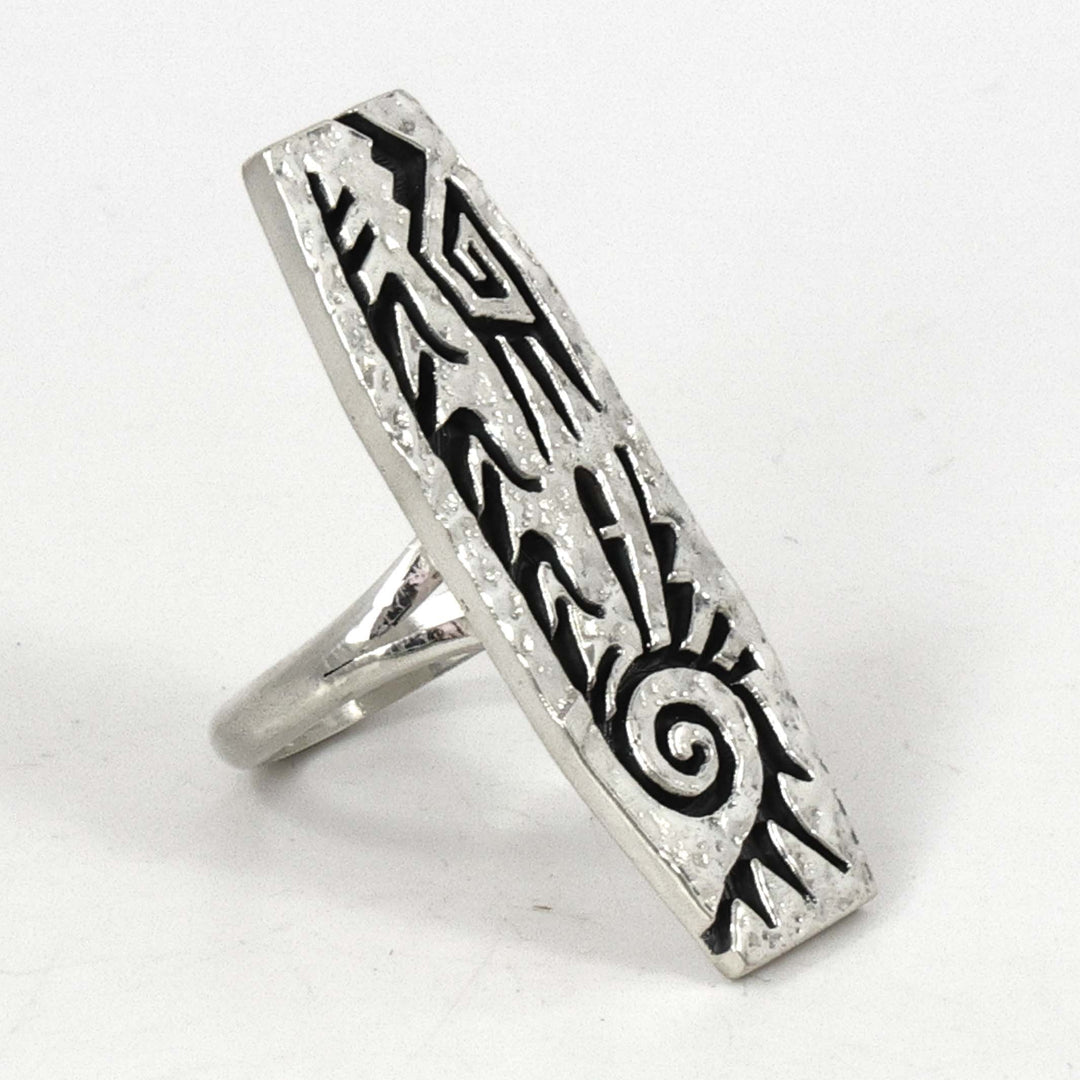 Corn Stalk Ring