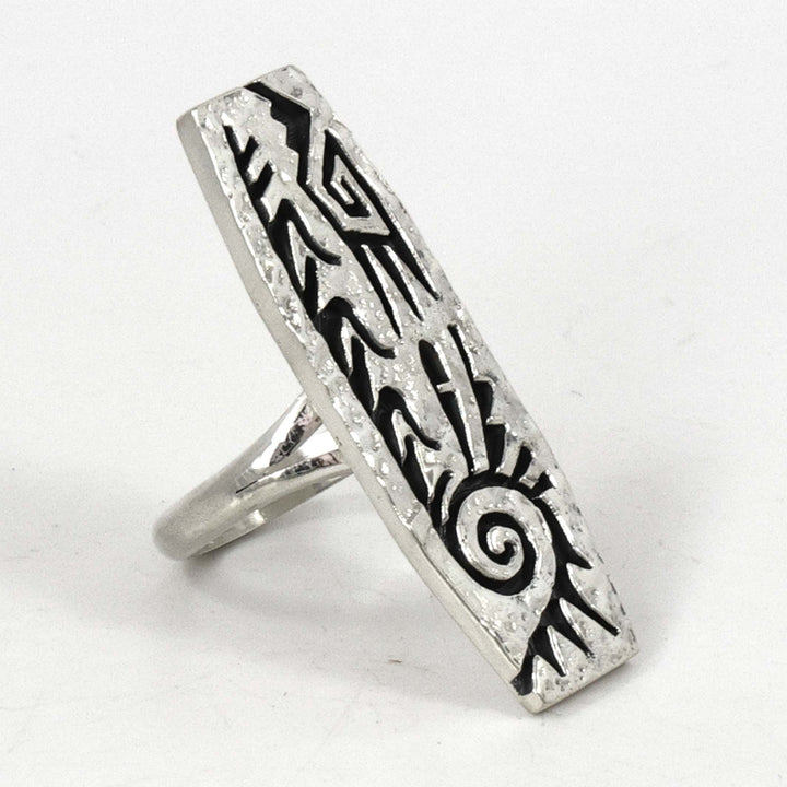 Corn Stalk Ring