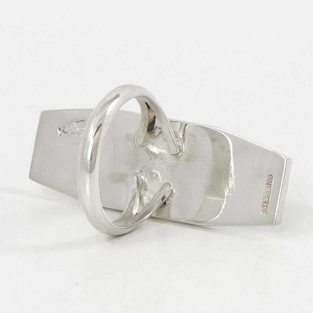Corn Stalk Ring