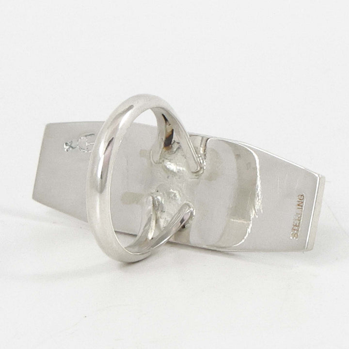 Corn Stalk Ring
