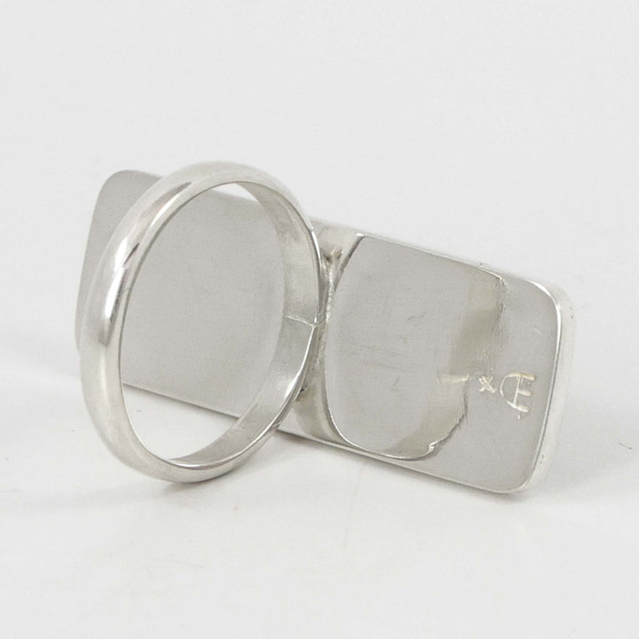 Kokopelli Ring