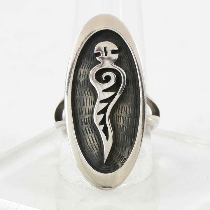 First Boy Ring