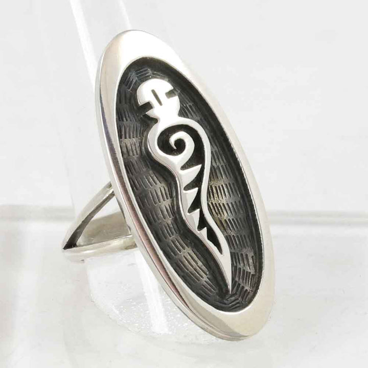 First Boy Ring