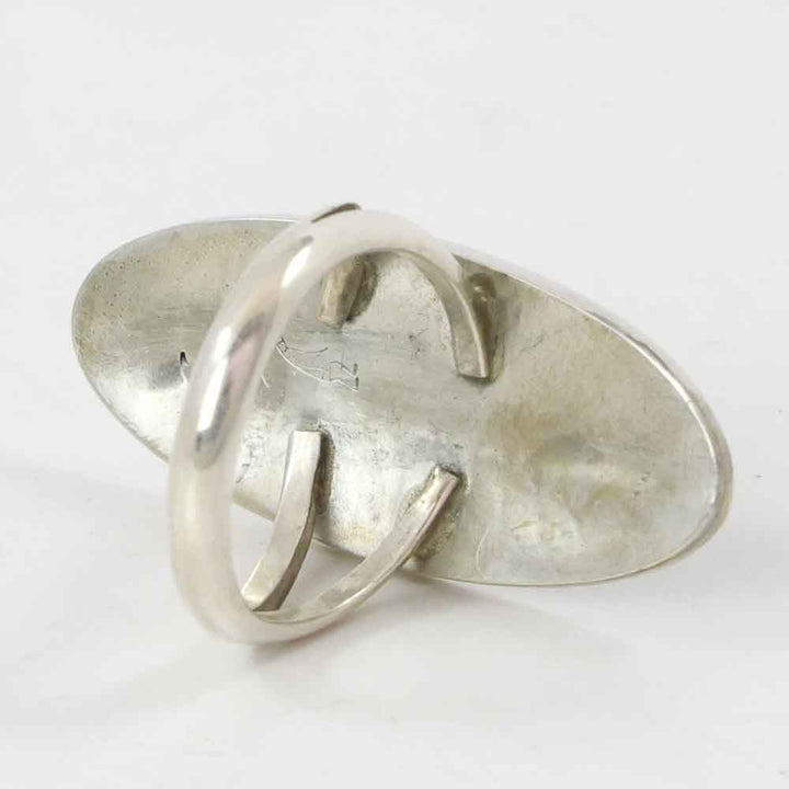 First Boy Ring
