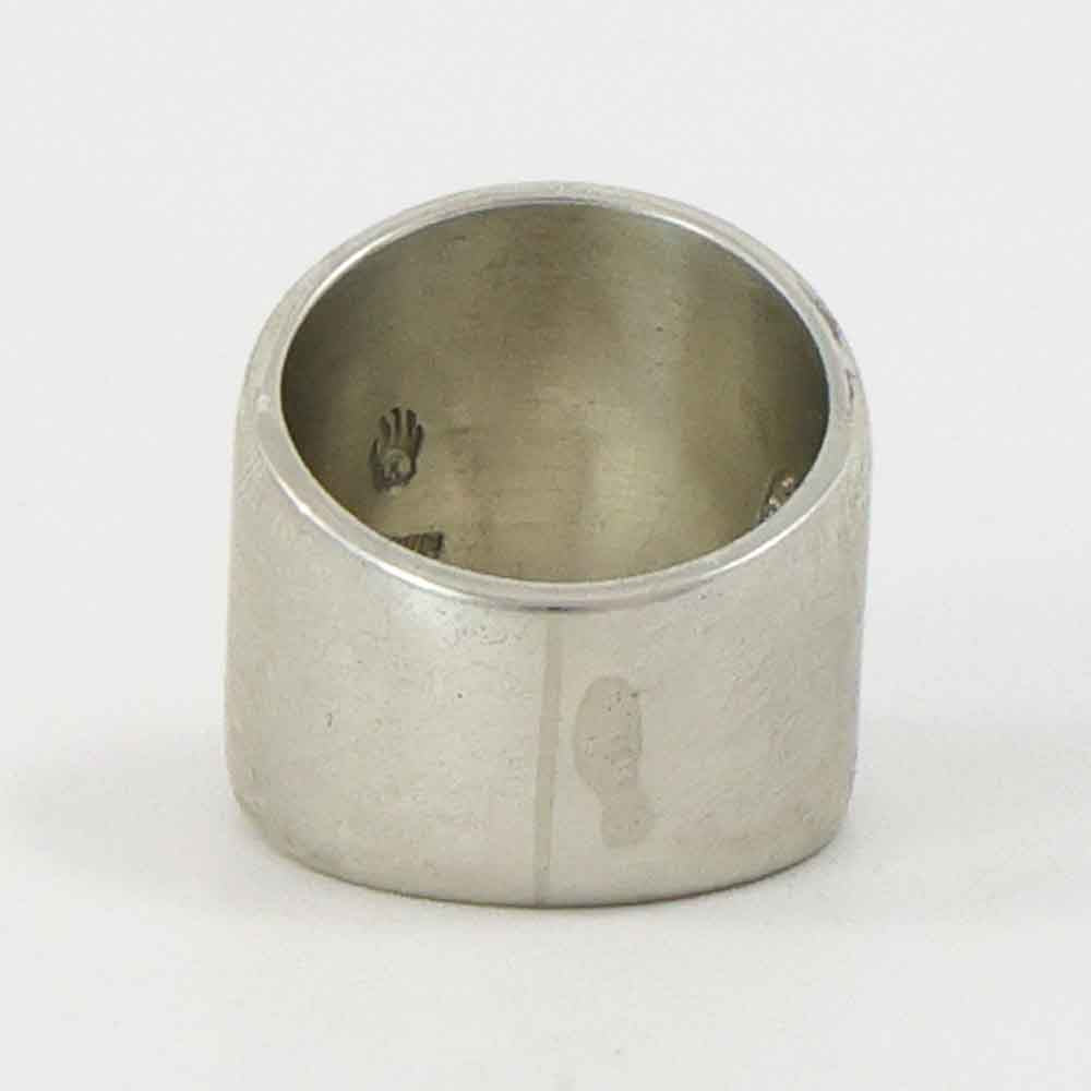 Hopi Starblower Ring