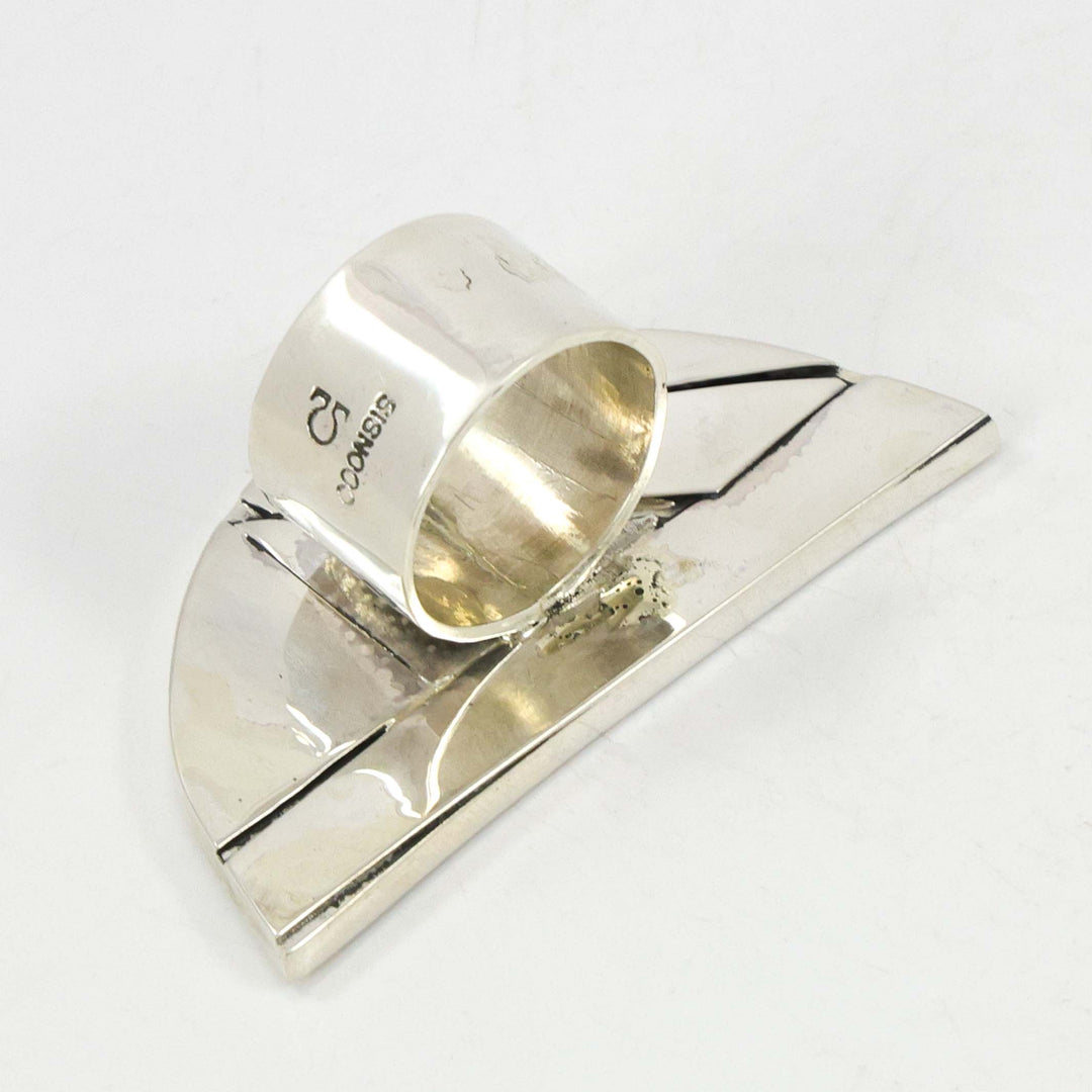Inlay Ring