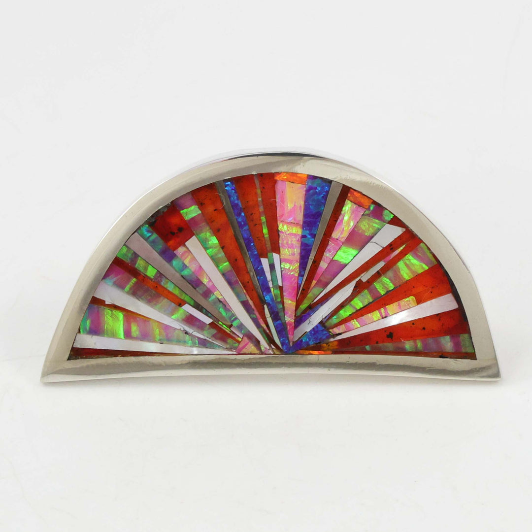 Inlay Ring