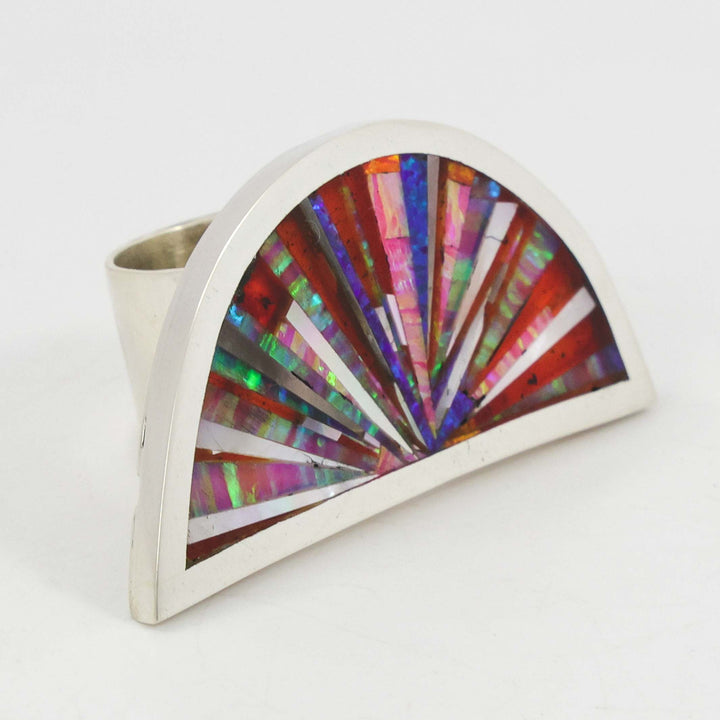 Inlay Ring