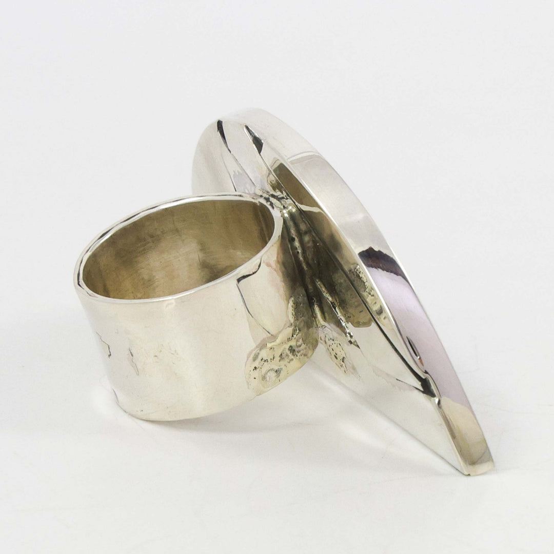 Inlay Ring