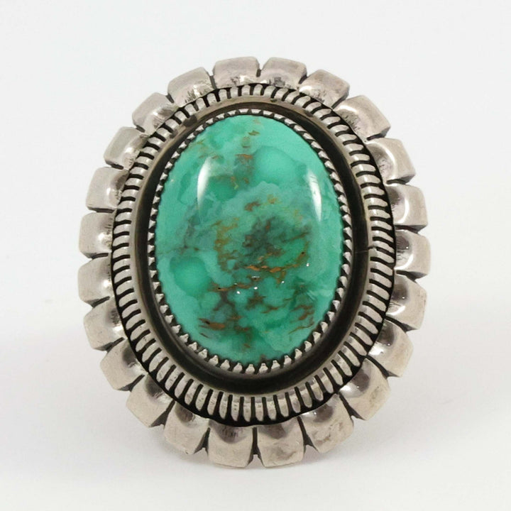 Nevada Variscite Ring