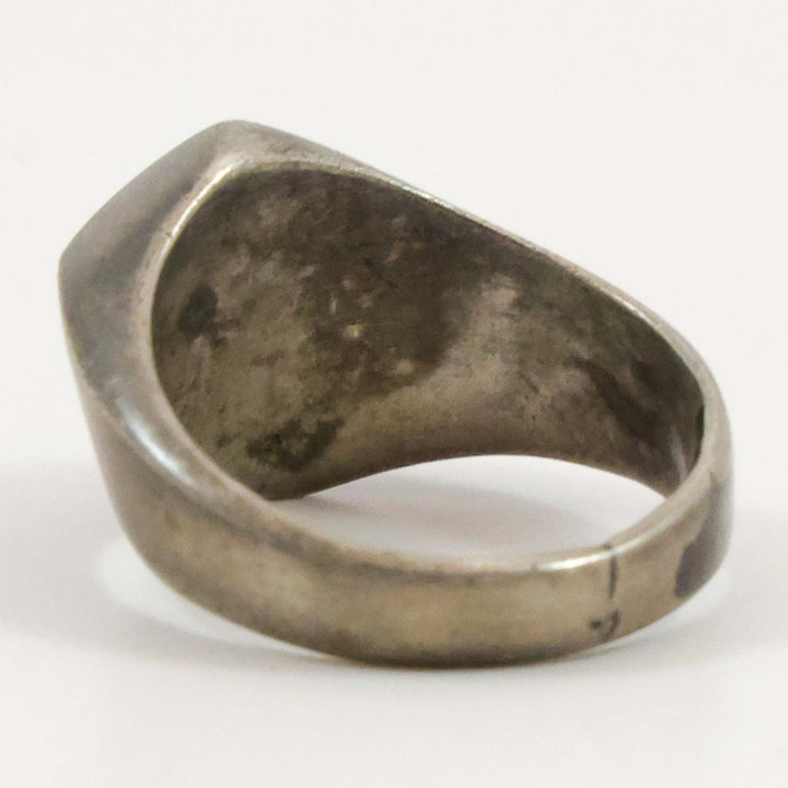 1950s Turquoise Ring