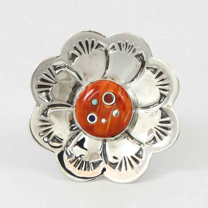 Inlay Ring