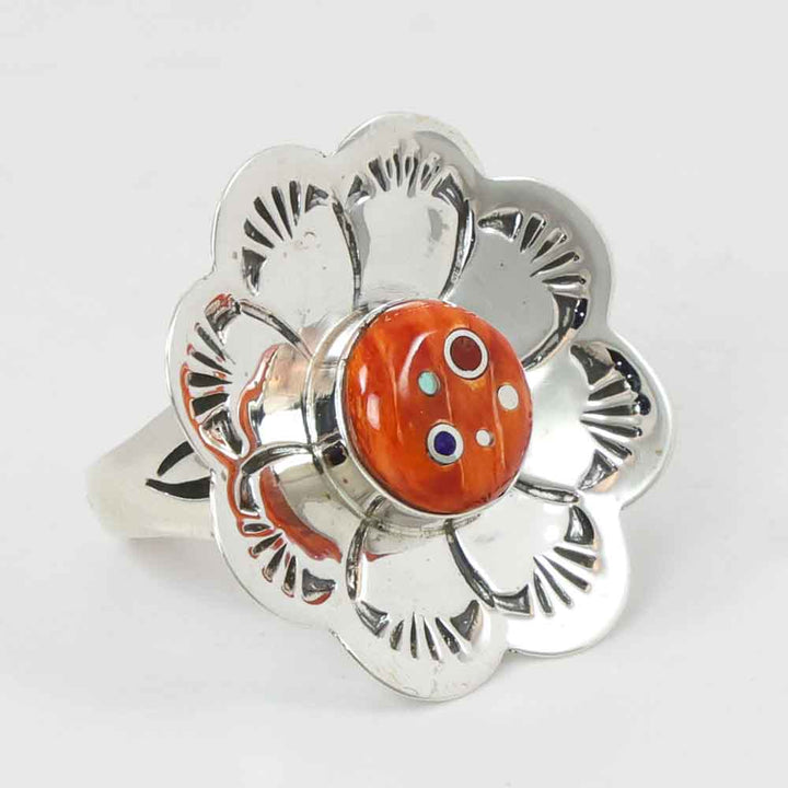 Inlay Ring