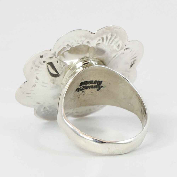 Inlay Ring