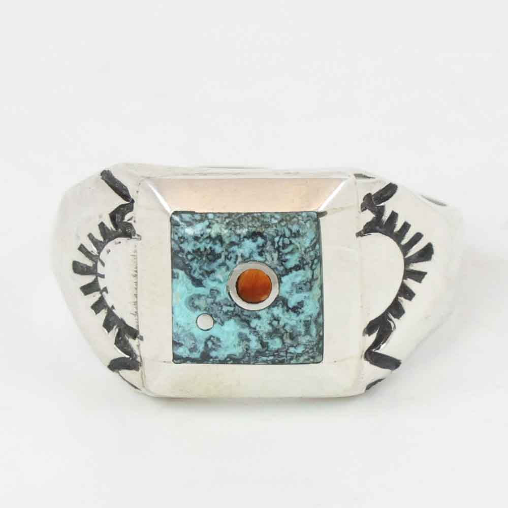 Inlay Ring
