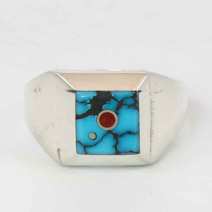 Inlay Ring