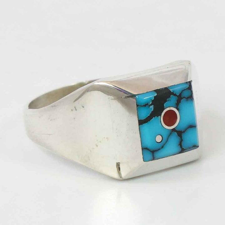 Inlay Ring