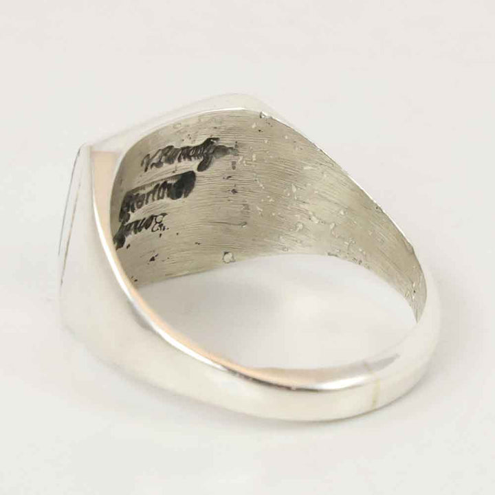 Inlay Ring