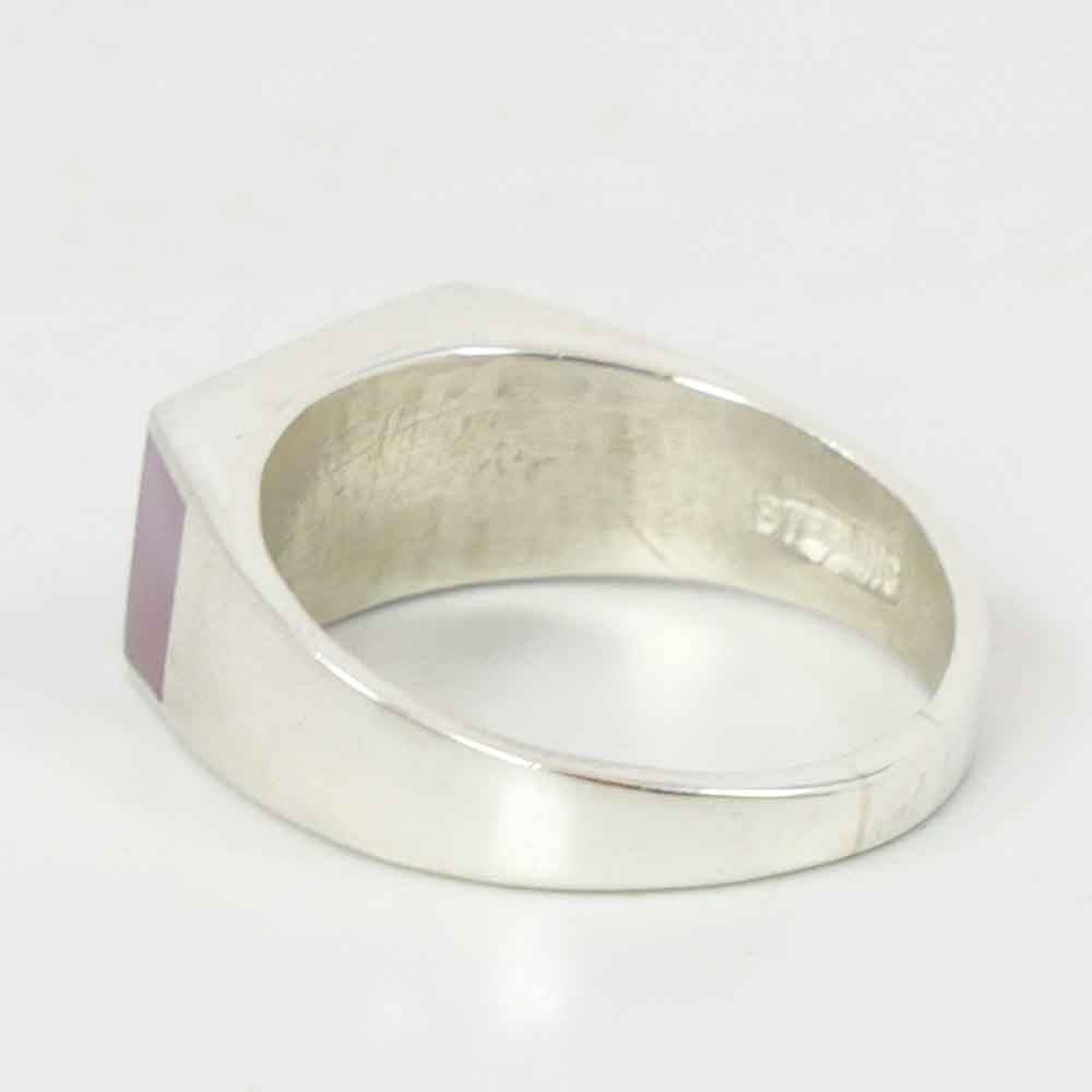 Inlay Ring