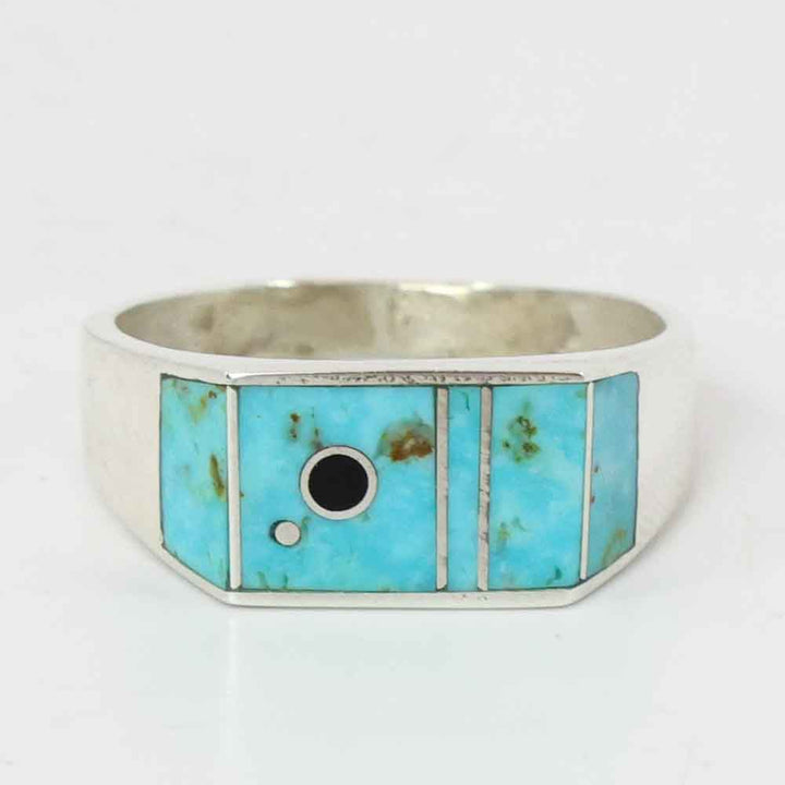Inlay Ring