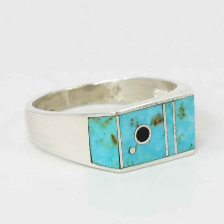 Inlay Ring