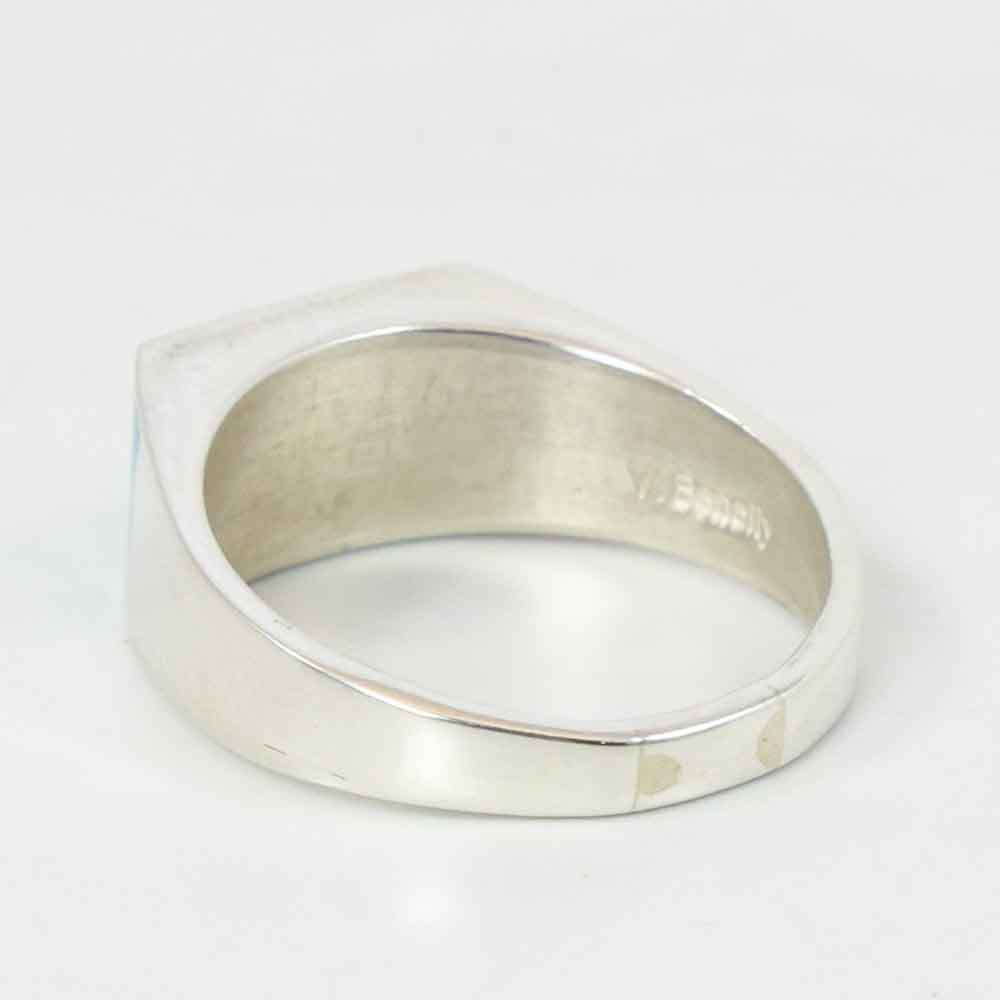 Inlay Ring