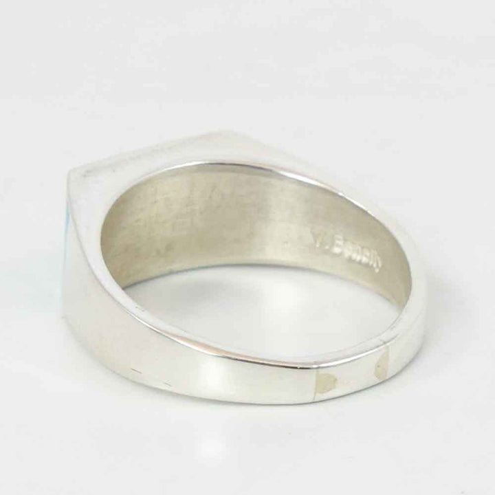 Inlay Ring