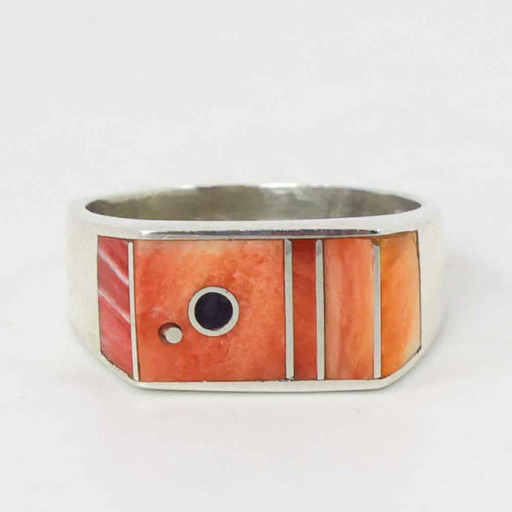 Inlay Ring