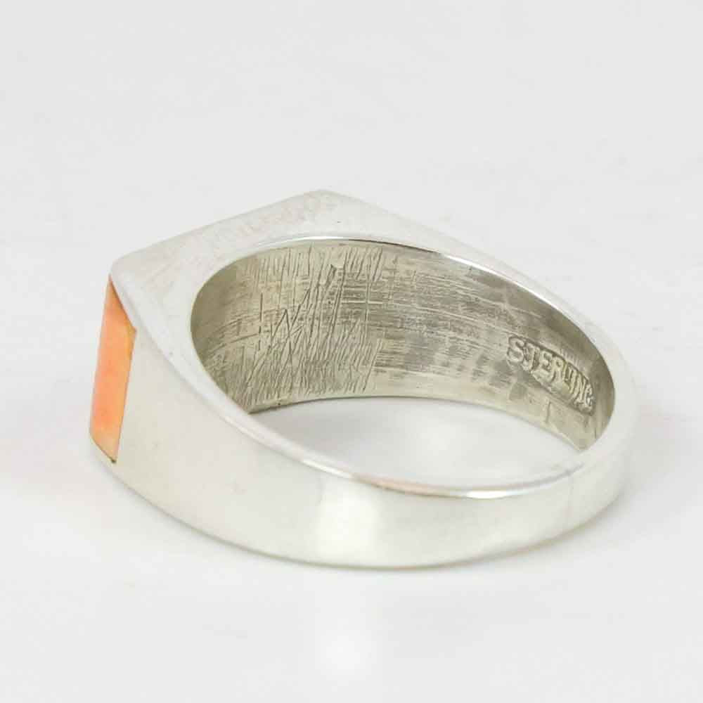 Inlay Ring