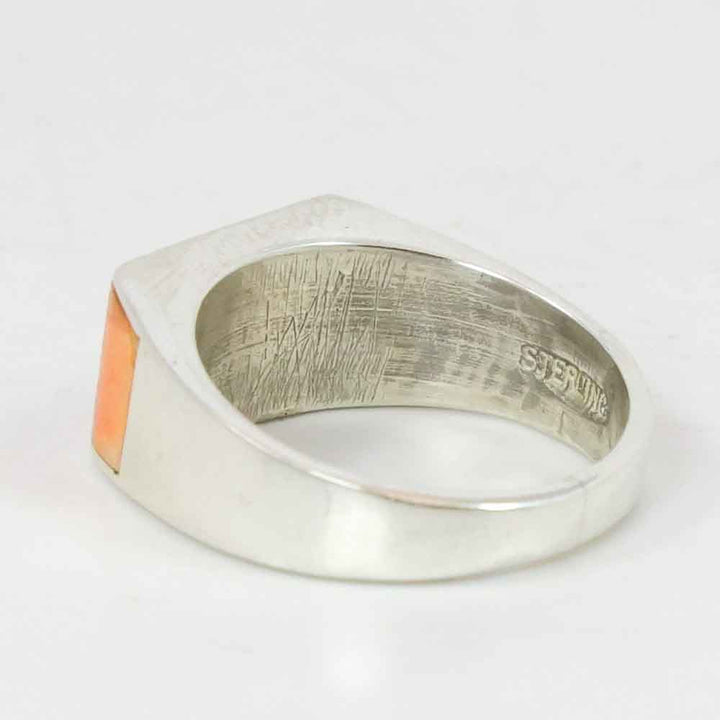 Inlay Ring