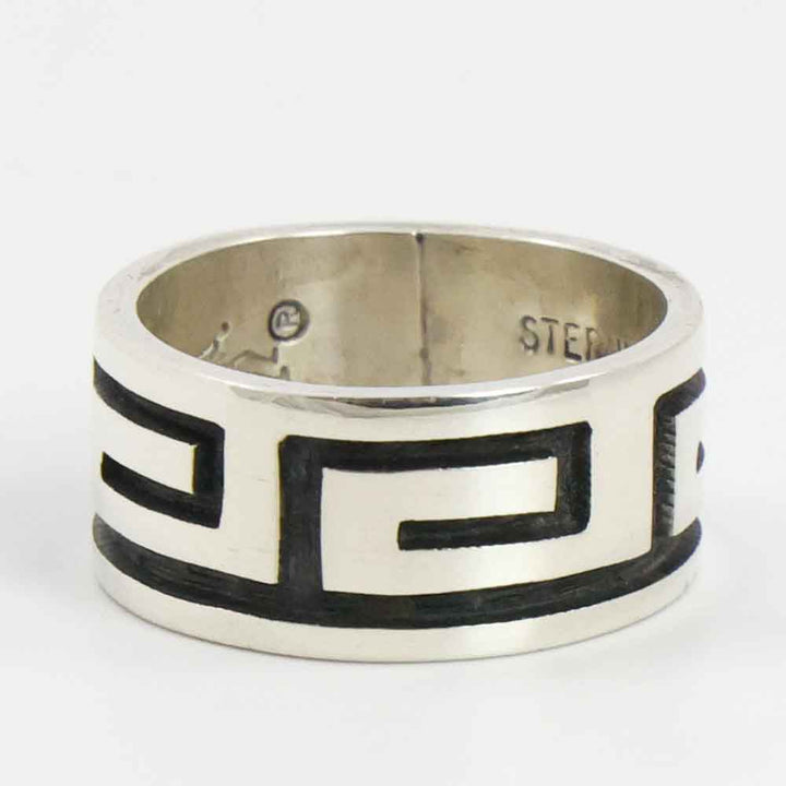 Hopi Water Ring