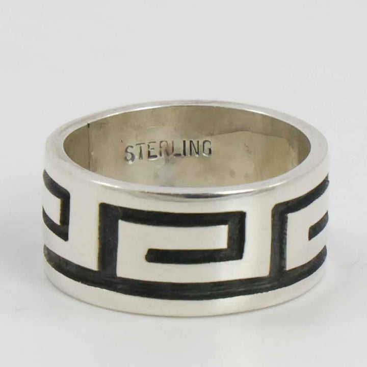 Hopi Water Ring